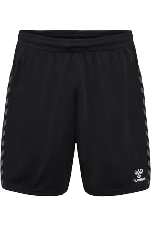 Hummel Hmlauthentische Pl-shorts für Herren - XL