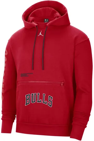 Jordan Chi M Nk Flc Po Cts St – Bequemer Schnitt - S