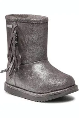 Emu Brumby Metallic Quaste - 31