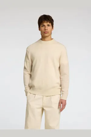 SELECTED Pullover Mit Rundhalsausschnitt Leichter für Herren - XL