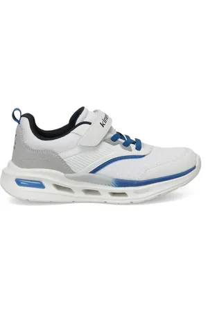 KINETIX Weiße Sportschuhe Für Jungen für Herren - 34
