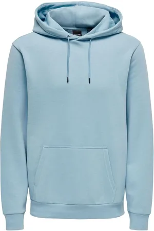 Only & Sons Kapuzenpullover Onsceres Sweatshirt für Herren - S