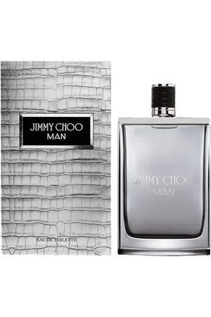 Jimmy Choo Man Edt 200ml Parfüm für Herren - One Size