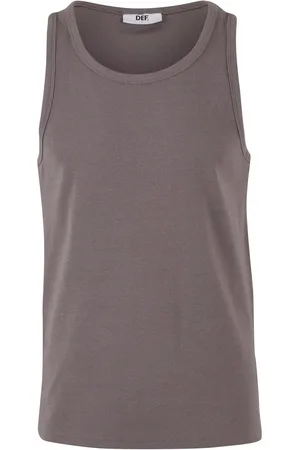 DEF Tank Tops für Herren - XL