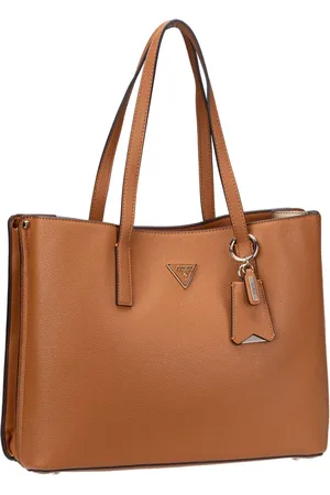 Guess Shopper Meridian Girlfriend-tasche für Damen - One Size