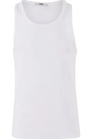 DEF Tank Tops für Herren - S