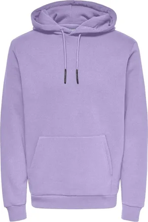 Only & Sons Kapuzenpullover Onsceres Sweatshirt für Herren - M