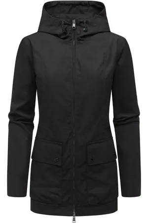 Ragwear Outdoorjacke Monadetta B für Damen - XL