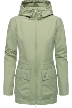 Ragwear Funktionsjacke Monadetta A für Damen - 5XL