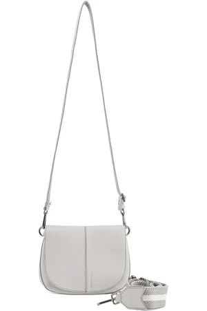 FREDsBRUDER Bestie Umhängetasche Leder 26 Cm für Damen - One Size