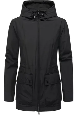 Ragwear Funktionsjacke Monadetta A für Damen - S