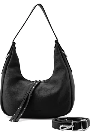 FREDsBRUDER Feel Wild Schultertasche Leder 30 Cm für Damen - One Size