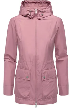 Ragwear Funktionsjacke Monadetta A für Damen - L