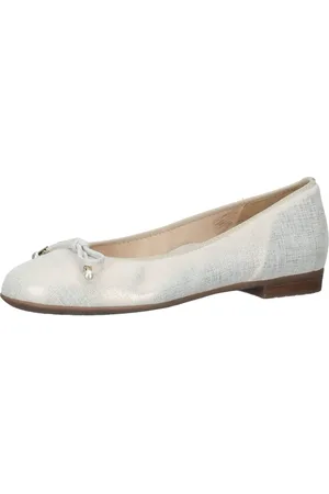 ARA Ballerinas – Relaxed Fit für Damen - 38