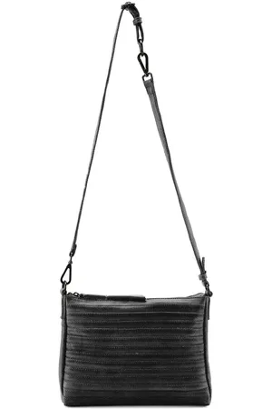 FREDsBRUDER Layer Umhängetasche Leder 28 Cm für Damen - One Size