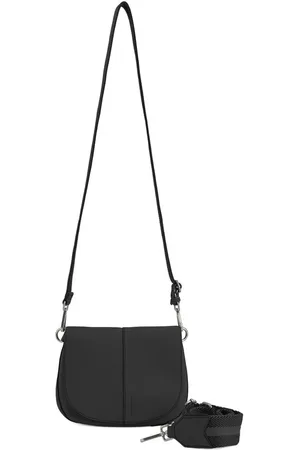 FREDsBRUDER Bestie Umhängetasche Leder 26 Cm für Damen - One Size