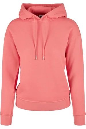 Urban classics Bayan Kapşonlu für Damen - 5XL
