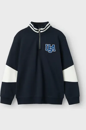 NAME IT Name ıt Sweat Male Knit Oco100 - 146/152.