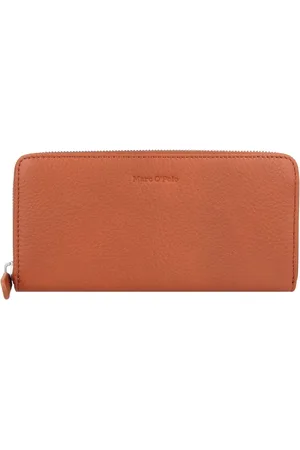 Marc O’ Polo Emilie Geldbörse Leder 19 Cm für Damen - One Size