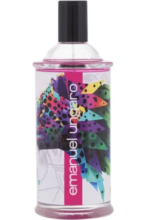 Emanuel Ungaro Intense For Her Edp 100 Ml Parfüm für Damen - One Size