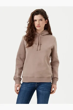 Calvin Klein Sweatshirt J20j 223536 -pfw für Damen - M