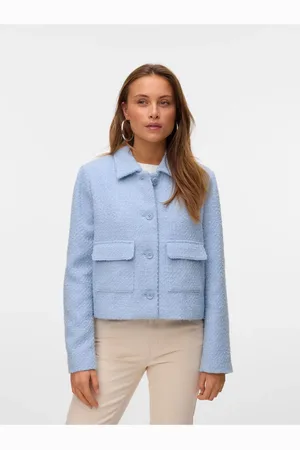 VERO MODA Jacke Awnaoko Jacke für Damen - XL