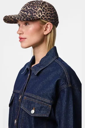 Pieces® Cap Fem Wov Pl100 für Damen - One Size