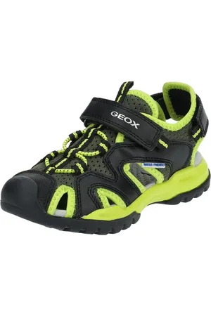Geox Sandalen – Bequemes Und Stilvolles Design für Herren - 29