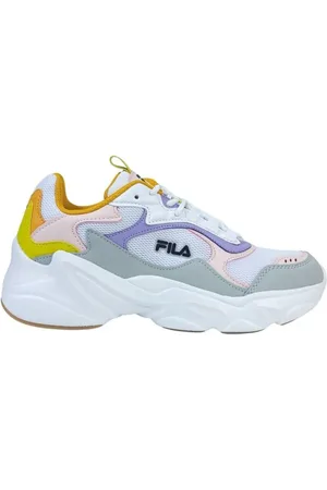 Fila Collene Cb Wmn – Sportschuhe - 38