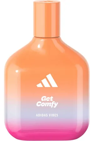 adidas Vibes Woman Get Comfy Eau De Parfum Vaporisateur/spray 100 Ml für Damen - One Size