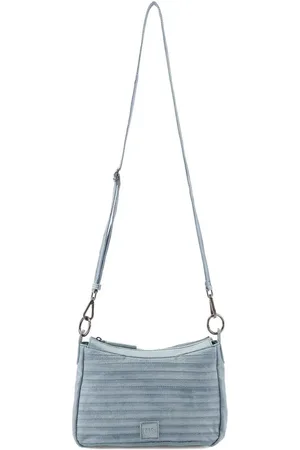 FREDsBRUDER Layer Likely Umhängetasche Leder 29 Cm für Damen - One Size