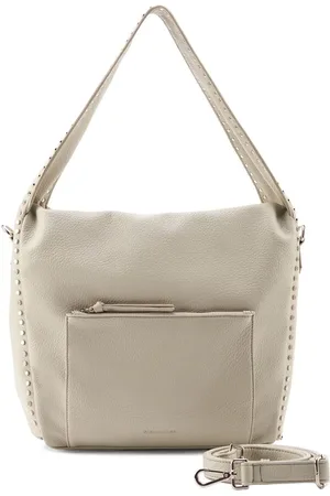FREDsBRUDER Feel Wild Schultertasche Leder 32 Cm für Damen - One Size
