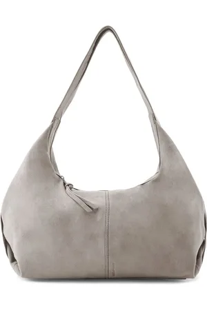 FREDsBRUDER Best To Come Schultertasche Leder 41 Cm für Damen - One Size