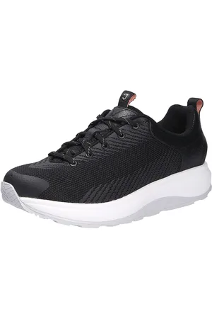 Joya Schnürschuh Maui Black Ii für Damen - 37 2/3