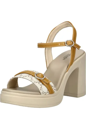 Nero Giardini Sandalen für Damen - 37