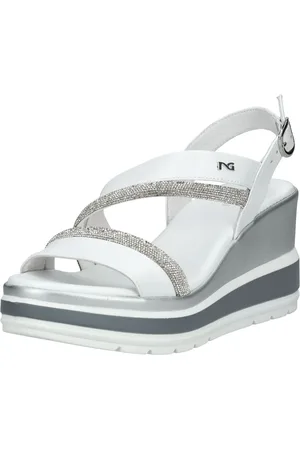 Nero Giardini Sandalen für Damen - 36