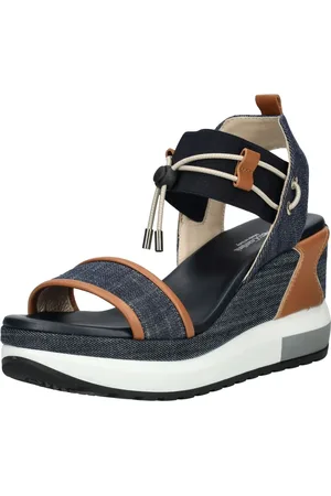 Nero Giardini Sandalen für Damen - 38