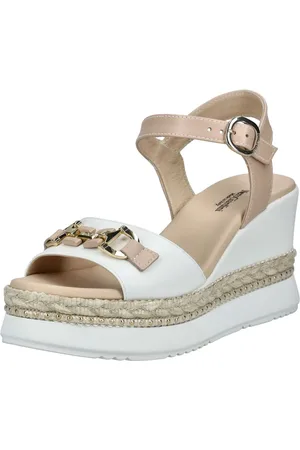 Nero Giardini Sandalen für Damen - 40