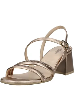 Nero Giardini Sandalen für Damen - 38