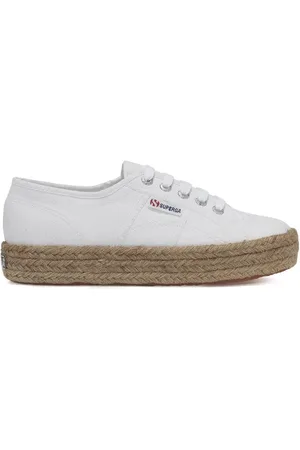 Superga Schnürschuhe - 36
