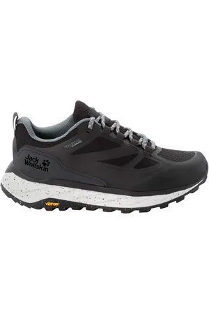 Jack Wolfskin Terraventure Texapore Low W – Schuhe Mit Hoher Taille für Herren - 40