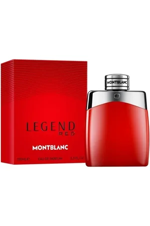 Montblanc Mont Blanc Legend Red Edp Parfüm 100 Ml für Herren - One Size