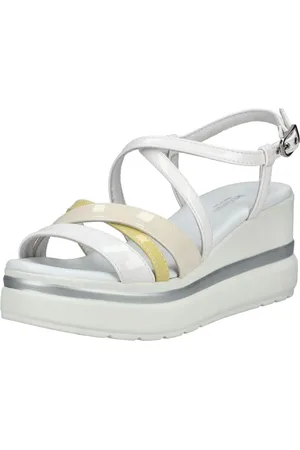 Nero Giardini Sandalen für Damen - 37