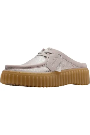 Clarks Pantoletten für Damen - 39,5
