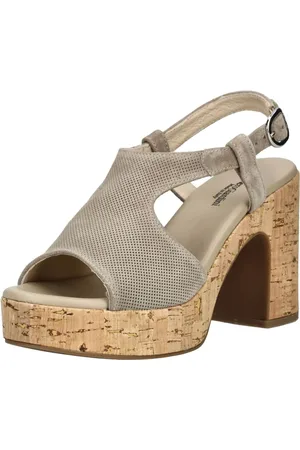 Nero Giardini Pumps für Damen - 36