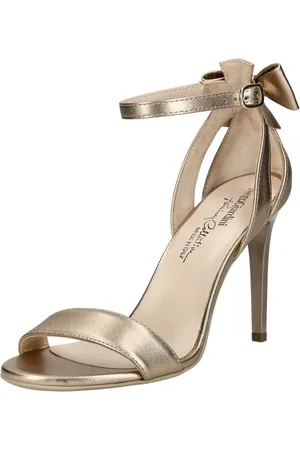 Nero Giardini Sandalen für Damen - 35