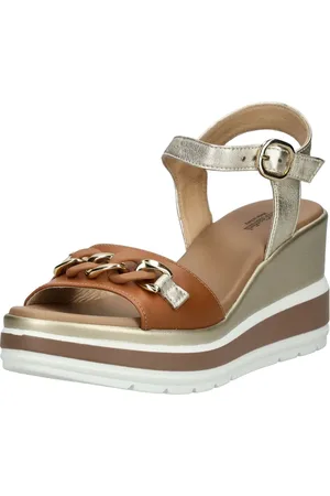 Nero Giardini Sandalen für Damen - 40