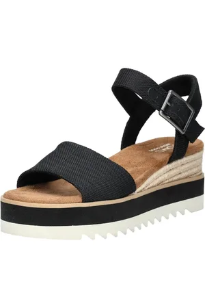 TOMS Sandalen für Damen - 39