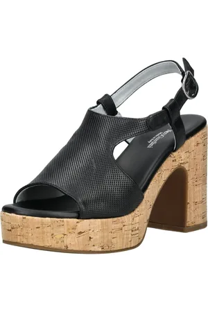 Nero Giardini Sandalen für Damen - 40