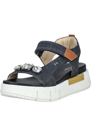 Nero Giardini Sandalen für Damen - 41